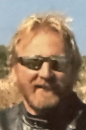 Rodney A. Harless Sr. 1953-2025